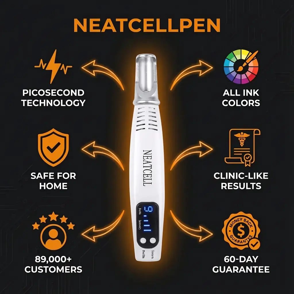 NeatCellPen